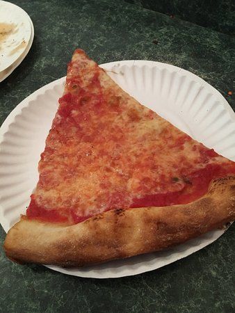 Joe's Pizza of Park Slope